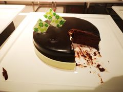 -乐咖啡西餐厅(太湖皇冠假日酒店)