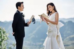 -巴黎恋人婚纱摄影(东莞总店)