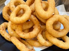 -MI WU FACTORY米屋美食工厂餐厅(绿地店)