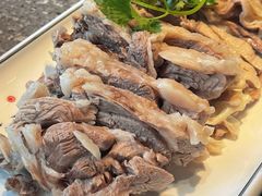 -马老六清真餐厅(雁滩店)