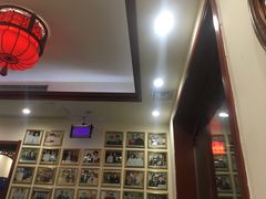 大堂-砂锅李(九江路店)