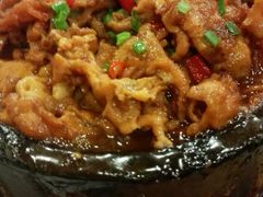 -西江美食舫·江西菜(健德桥店)