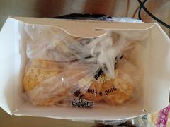 -鲍师傅糕点(春熙路店)