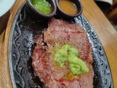 -萨莉亚意式餐厅(深南茂业店)