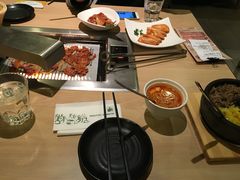 -新石器烤肉(南通CBD大有境店)