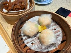招牌虾饺皇-点都德(长泰广场店)