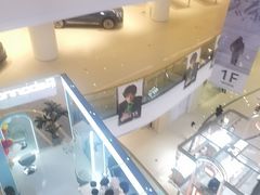 -万达广场(南宁青秀店)