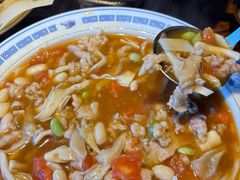 -老雒阳面馆·水席(洛宁高速路口店)