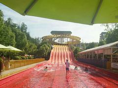 -武汉玛雅海滩水公园