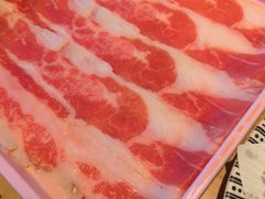 -水林间·寿喜烧自助(仙林金鹰店)