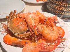 -加餐海鲜自助(宝龙一城店)