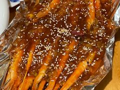 -华顺土菜馆(洪岗路店)