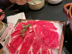 -季季山·云南野生菌火锅(上海首店)