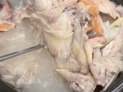 -第二外国语学院-韩国餐厅(朝阳路店)