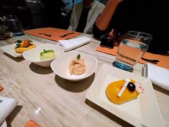 -郑州希尔顿酒店·阿米奇意大利餐厅