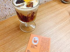 -1/4 ONE QUARTER COFFEE LAB(朝阳大悦城店)