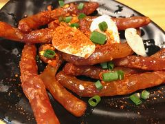 -李不管把把烧(合肥总店)