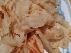 草帽饼-安天民北方饺子(白石洲店)