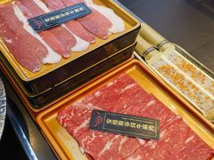 -牛武士寿喜烧·和牛火锅自助(全球首店)