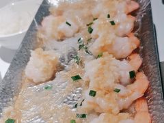 -外婆家(西红门荟聚购物中心店)
