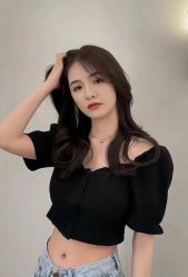 -米可造型烫发染发