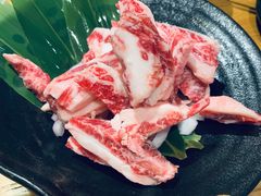-九田家黑牛烤肉料理(华侨城店)