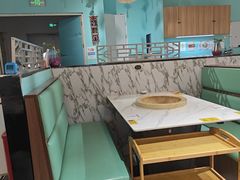 -云中鱼蒸汽石锅鱼(川沙百联店)