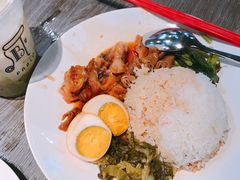 -Thai Taste Hub
