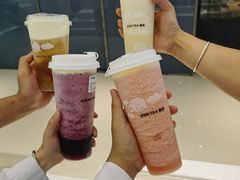 -KUNCHA鲲茶·江西制茶(铜锣湾店)