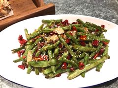 -纳瓦新疆菜(银都店)
