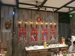 -华府九号海鲜烧烤大排档(龙域店)