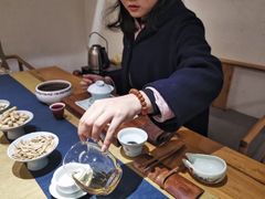 -赏清合茶文化艺术体验馆(百瑞景店)