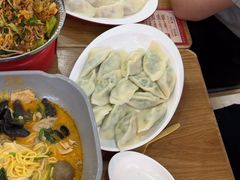 -喜家德虾仁水饺(北站店)