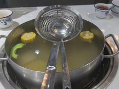 -陈记顺和潮汕牛肉火锅(韩江路店)
