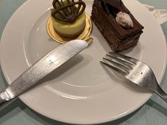 -广州建国酒店·君豪西餐自助餐厅