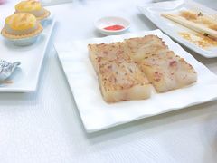 -番禺宾馆丽苑厅