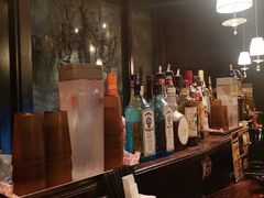 大堂-Red Rock(原宿店)