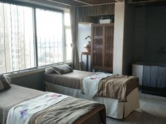 包房-正清和·推拿养生(黑石礁中心店)