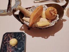 -北京古城老院厉晓麟精致菜