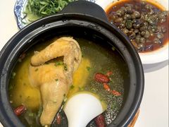 -丫丫蟹庄·苏式园林农家乐·阳澄湖大闸蟹(阳澄湖莲花岛店)