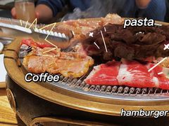 -泥炉烧肉师(新街口金銮巷店)