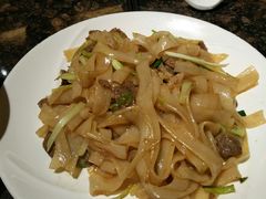 -如轩·海鲜砂锅粥·潮汕菜(海珠店)