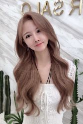 -3AM HAIR SALON染发烫发接发