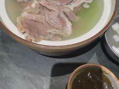 -兰溪小馆(首经贸店)