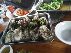 -邹记·美食(斗门店)