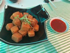 -桂满陇·杭州小馆(巴黎春天浦建店)