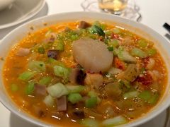 -金轩中餐厅 Jin Xuan(浦东丽思卡尔顿酒店)