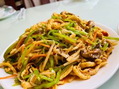 -胖子菜馆(隆昌路店)