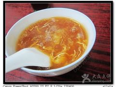 -添發碗仔翅美食