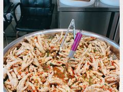 -黎里王记辣脚(黎里总店)